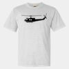 Heavyweight Ring Spun Tee Thumbnail