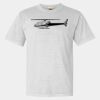 Heavyweight Ring Spun Tee Thumbnail