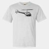 Heavyweight Ring Spun Tee Thumbnail