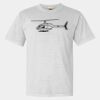 Heavyweight Ring Spun Tee Thumbnail