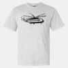 Heavyweight Ring Spun Tee Thumbnail