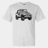 Heavyweight Ring Spun Tee Thumbnail