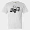 Heavyweight Ring Spun Tee Thumbnail