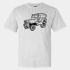Heavyweight Ring Spun Tee Thumbnail