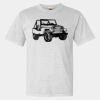 Heavyweight Ring Spun Tee Thumbnail