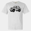 Heavyweight Ring Spun Tee Thumbnail