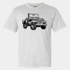 Heavyweight Ring Spun Tee Thumbnail