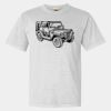 Heavyweight Ring Spun Tee Thumbnail