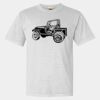 Heavyweight Ring Spun Tee Thumbnail