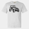 Heavyweight Ring Spun Tee Thumbnail