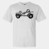 Heavyweight Ring Spun Tee Thumbnail