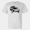Heavyweight Ring Spun Tee Thumbnail