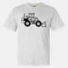 Heavyweight Ring Spun Tee Thumbnail