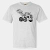 Heavyweight Ring Spun Tee Thumbnail