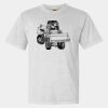 Heavyweight Ring Spun Tee Thumbnail