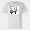 Heavyweight Ring Spun Tee Thumbnail
