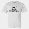 Heavyweight Ring Spun Tee Thumbnail