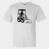 Heavyweight Ring Spun Tee Thumbnail