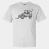 Heavyweight Ring Spun Tee Thumbnail