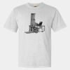 Heavyweight Ring Spun Tee Thumbnail