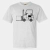 Heavyweight Ring Spun Tee Thumbnail