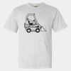 Heavyweight Ring Spun Tee Thumbnail