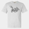 Heavyweight Ring Spun Tee Thumbnail