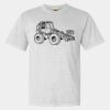 Heavyweight Ring Spun Tee Thumbnail