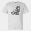 Heavyweight Ring Spun Tee Thumbnail