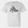 Heavyweight Ring Spun Tee Thumbnail