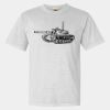 Heavyweight Ring Spun Tee Thumbnail