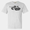 Heavyweight Ring Spun Tee Thumbnail