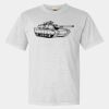 Heavyweight Ring Spun Tee Thumbnail
