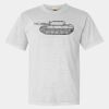 Heavyweight Ring Spun Tee Thumbnail