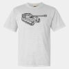 Heavyweight Ring Spun Tee Thumbnail
