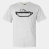 Heavyweight Ring Spun Tee Thumbnail
