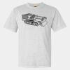 Heavyweight Ring Spun Tee Thumbnail