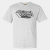 Heavyweight Ring Spun Tee Thumbnail