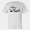 Heavyweight Ring Spun Tee Thumbnail
