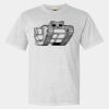 Heavyweight Ring Spun Tee Thumbnail