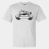 Heavyweight Ring Spun Tee Thumbnail