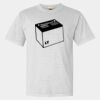 Heavyweight Ring Spun Tee Thumbnail