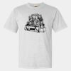 Heavyweight Ring Spun Tee Thumbnail