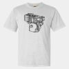 Heavyweight Ring Spun Tee Thumbnail