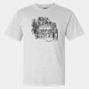 Heavyweight Ring Spun Tee Thumbnail