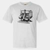 Heavyweight Ring Spun Tee Thumbnail