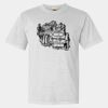 Heavyweight Ring Spun Tee Thumbnail