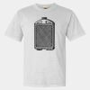 Heavyweight Ring Spun Tee Thumbnail