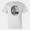 Heavyweight Ring Spun Tee Thumbnail
