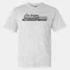 Heavyweight Ring Spun Tee Thumbnail